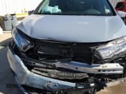 ✅ 2024 Honda Odyssey Touring • VIN: 5FNRL6H81RB035348 • Lot: 90281145. Wystawiony na Copart z przebiegiem 15 258 mil. Bezpłatny archiwum sprzedaży aukcyjnych z USA i szczegółowy raport historii pojazdu na DreamBid. Zdjęcie 14.