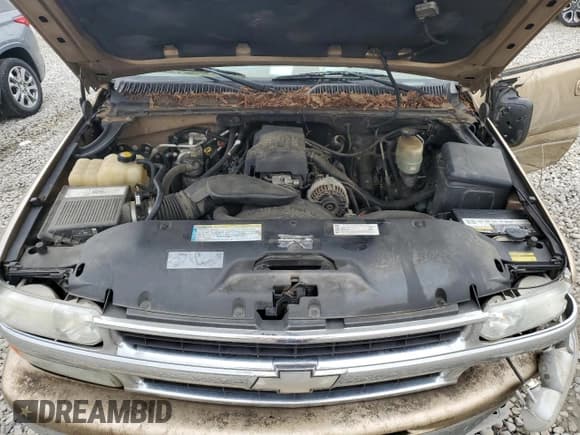 ✅ 2000 Chevrolet Suburban LT • VIN: 3GNGK26U0YG152261 • Лот: 54507745. Опубликован ранее на Copart с пробегом 210 531 миль. Бесплатный доступ к архиву аукционных продаж из США и подробный отчёт об истории автомобиля на DreamBid. Изображение 12.