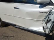 ✅ 2013 Toyota Highlander Limited • VIN: 5TDYK3EH9DS092564 • Lot: 43254724. Listed on IAAI with 65,457 mi. Free auction sales archive from the USA and detailed vehicle history report at DreamBid. Image 17.