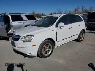 ✅ 2009 Saturn VUE I4 • VIN: 3GSCL93Z29S624640 • Lot: 92008365. Wystawiony na Copart z przebiegiem 193 003 mil. Bezpłatny archiwum sprzedaży aukcyjnych z USA i szczegółowy raport historii pojazdu na DreamBid. Zdjęcie 1.