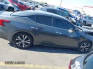 ✅ 2017 Nissan Maxima SL • VIN: 1N4AA6APXHC417982 • Lot: 42895571. Listed on IAAI with 109,798 mi. Free auction sales archive from the USA and detailed vehicle history report at DreamBid. Image 13.