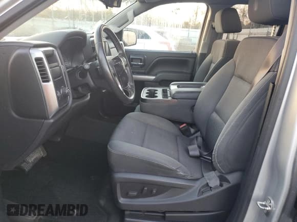 ✅ 2015 Chevrolet Silverado 1500 LT • VIN: 1GCRCREC1FZ431764 • Лот: 80342874. Опубликован ранее на Copart с пробегом 143 658 миль. Бесплатный доступ к архиву аукционных продаж из США и подробный отчёт об истории автомобиля на DreamBid. Изображение 7.