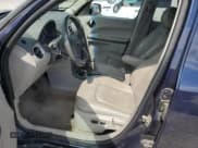 ✅ 2007 Chevrolet HHR LT • VIN: 3GNDA33P57S626372 • Lot: 72591834. Listed on Copart with 162,738 mi. Free auction sales archive from the USA and detailed vehicle history report at DreamBid. Image 7.