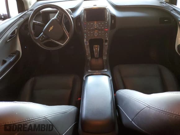 ✅ 2014 Chevrolet Volt • VIN: 1G1RH6E4XEU167523 • Lot: 67287314. Wystawiony na Copart z przebiegiem 116 680 mil. Bezpłatny archiwum sprzedaży aukcyjnych z USA i szczegółowy raport historii pojazdu na DreamBid. Zdjęcie 8.