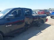 ✅ 2009 Dodge 1500 SLT • VIN: 1D3HB18P89S750503 • Lot: 43140488. Listed on IAAI with 210,306 mi. Free auction sales archive from the USA and detailed vehicle history report at DreamBid. Image 6.