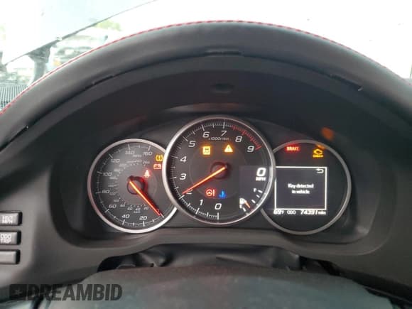 ✅ 2017 Subaru BRZ Limited • VIN: JF1ZCAC12H9606082 • Lot: 82487945. Listed on Copart with 74,391 mi. Free auction sales archive from the USA and detailed vehicle history report at DreamBid. Image 9.