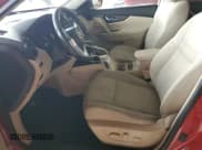 ✅ 2017 Nissan Rogue S • VIN: 5N1AT2MN6HC744298 • Лот: 93661195. Опубликован ранее на Copart с пробегом 112 415 миль. Бесплатный доступ к архиву аукционных продаж из США и подробный отчёт об истории автомобиля на DreamBid. Изображение 7.