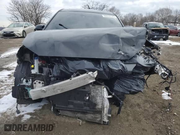 2019 Hyundai Kona Ultimate z VIN KM8K53AGXKU045879, wystawiony jako Copart lot #88059725 z przebiegiem Nie podano mil oraz Szkoda całkowita • Salvage title. Historia ofert i sprzedaży dostępna na DreamBid. Obrazek 5.