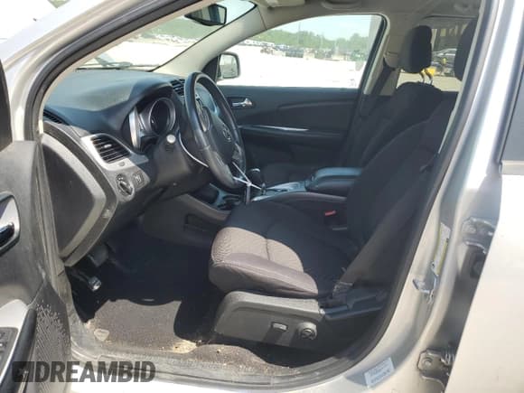 ✅ 2014 Dodge Journey SXT • VIN: 3C4PDDBG6ET118360 • Lot: 64760095. Listed on Copart with 164,894 mi. Free auction sales archive from the USA and detailed vehicle history report at DreamBid. Image 7.