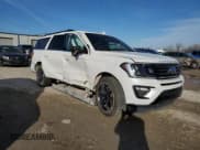✅ 2020 Ford Expedition Max Limited • VIN: 1FMJK2AT8LEA80248 • Лот: 46852315. Опубликован ранее на Copart с пробегом 89 131 миль. Бесплатный доступ к архиву аукционных продаж из США и подробный отчёт об истории автомобиля на DreamBid. Изображение 4.