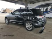 ✅ 2015 Audi Q5 Premium Plus • VIN: WA1LFAFP1FA125916 • Lot: 87485945. Listed on Copart with 76,156 mi. Free auction sales archive from the USA and detailed vehicle history report at DreamBid. Image 2.