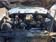 ✅ 1986 Pontiac Firebird Trans Am • VIN: 1G2FW87F6GN210279 • Лот: 41260317. Опубликован ранее на IAAI с пробегом 124 290 миль. Бесплатный доступ к архиву аукционных продаж из США и подробный отчёт об истории автомобиля на DreamBid. Изображение 10.