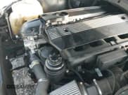 ✅ 1999 BMW Z3 2.8 • VIN: 4USCH3337XLF40349 • Лот: 43747772. Опубликован ранее на IAAI с пробегом 158 623 миль. Бесплатный доступ к архиву аукционных продаж из США и подробный отчёт об истории автомобиля на DreamBid. Изображение 15.