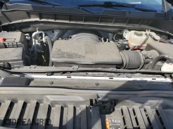 ✅ 2021 Chevrolet Silverado 1500 LT Trail Boss • VIN: 1GCPYFED6MZ322312 • Lot: 71853714. Wystawiony na Copart z przebiegiem 49 348 mil. Bezpłatny archiwum sprzedaży aukcyjnych z USA i szczegółowy raport historii pojazdu na DreamBid. Zdjęcie 13.