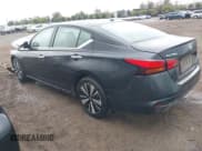 ✅ 2022 Nissan Altima SV • VIN: 1N4BL4DV5NN345120 • Lot: 40386571. Wystawiony na IAAI z przebiegiem 32 583 mil. Bezpłatny archiwum sprzedaży aukcyjnych z USA i szczegółowy raport historii pojazdu na DreamBid. Zdjęcie 3.