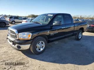 ✅ 2006 Dodge 3500 SLT • VIN: 3D7LL38C66G112252 • Lot: 41627205. Listed on Copart with 257,262 mi. Free auction sales archive from the USA and detailed vehicle history report at DreamBid. Image 1.