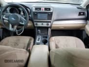 ✅ 2015 Subaru Legacy Premium • VIN: 4S3BNBC69F3005386 • Лот: 82702245. Опубликован ранее на Copart с пробегом 141 638 миль. Бесплатный доступ к архиву аукционных продаж из США и подробный отчёт об истории автомобиля на DreamBid. Изображение 8.