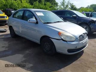 ✅ 2008 Hyundai Accent GLS • VIN: KMHCN46C08U230211 • Лот: 42514463. Опубликован ранее на IAAI с пробегом 180 968 миль. Бесплатный доступ к архиву аукционных продаж из США и подробный отчёт об истории автомобиля на DreamBid. Изображение 1.