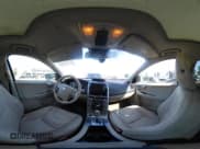 ✅ 2010 Volvo XC60 3.0T • VIN: YV4992DZ0A2070652 • Lot: 43064131. Listed on IAAI with 204,098 mi. Free auction sales archive from the USA and detailed vehicle history report at DreamBid. Image 19.