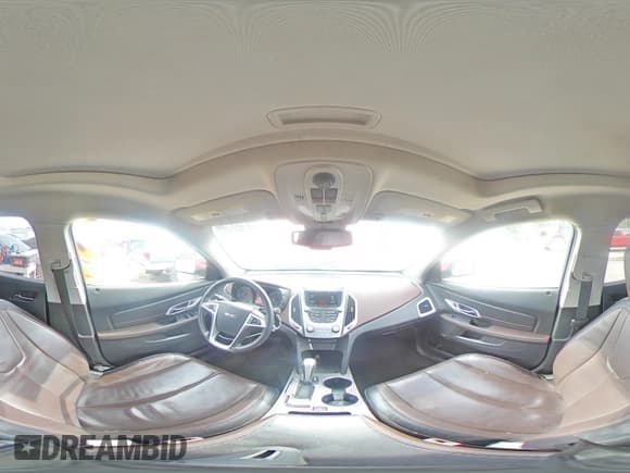 ✅ 2015 GMC Terrain SLT • VIN: 2GKFLXE33F6183377 • Lot: 58102495. Wystawiony na Copart z przebiegiem 153 280 mil. Bezpłatny archiwum sprzedaży aukcyjnych z USA i szczegółowy raport historii pojazdu na DreamBid. Zdjęcie 15.