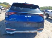 ✅ 2023 Kia Sportage EX • VIN: 5XYK3CAF4PG114074 • Lot: 43117431. Listed on IAAI with 52,065 mi. Free auction sales archive from the USA and detailed vehicle history report at DreamBid. Image 17.