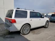 ✅ 2017 Lincoln Navigator Select • VIN: 5LMJJ2HT8HEL10044 • Lot: 85380215. Listed on Copart with 47,600 mi. Free auction sales archive from the USA and detailed vehicle history report at DreamBid. Image 3.