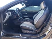 ✅ 2017 Ford Mustang EcoBoost Premium • VIN: 1FATP8UHXH5334242 • Lot: 90137145. Listed on Copart with 72,393 mi. Free auction sales archive from the USA and detailed vehicle history report at DreamBid. Image 7.