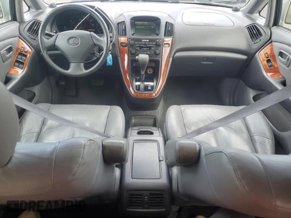 ✅ 1999 Lexus RX 300 • VIN: JT6GF10U7X0019264 • Лот: 85141815. Опубликован ранее на Copart с пробегом 143 087 миль. Бесплатный доступ к архиву аукционных продаж из США и подробный отчёт об истории автомобиля на DreamBid. Изображение 8.