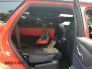 ✅ 2025 Chevrolet Blazer RS • VIN: 3GNKBKRS7SS170281 • Lot: 67539885. Listed on Copart with 2,531 mi. Free auction sales archive from the USA and detailed vehicle history report at DreamBid. Image 11.