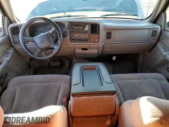 ✅ 1999 Chevrolet Silverado 1500 LT • VIN: 1GCEK19T6XE226902 • Лот: 77575034. Опубликован ранее на Copart с пробегом 192 183 миль. Бесплатный доступ к архиву аукционных продаж из США и подробный отчёт об истории автомобиля на DreamBid. Изображение 8.