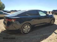 ✅ 2024 Nissan Sentra S • VIN: 3N1AB8BV6RY244859 • Lot: 86460485. Listed on Copart with 69,238 mi. Free auction sales archive from the USA and detailed vehicle history report at DreamBid. Image 3.