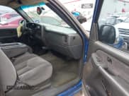 ✅ 2003 GMC Sierra 1500 SLE • VIN: 2GTEC19V131130914 • Лот: 43151894. Опубликован ранее на IAAI с пробегом 224 646 миль. Бесплатный доступ к архиву аукционных продаж из США и подробный отчёт об истории автомобиля на DreamBid. Изображение 5.