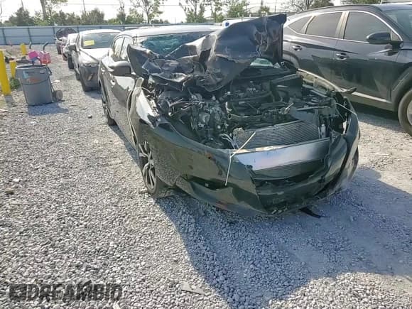 ✅ 2016 Nissan Maxima SV • VIN: 1N4AA6AP5GC419458 • Lot: 95267105. Listed on Copart with 141,720 mi. Free auction sales archive from the USA and detailed vehicle history report at DreamBid. Image 14.