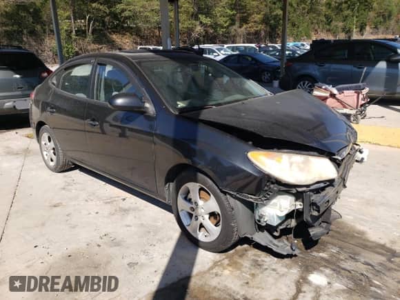 ✅ 2009 Hyundai Elantra SE • VIN: KMHDU46D99U664628 • Lot: 74619254. Wystawiony na Copart z przebiegiem 318 839 mil mil. Skorzystaj z bezpłatnego archiwum sprzedaży aukcyjnych z USA i zobacz szczegółowy raport historii pojazdu na DreamBid. Zdjęcie 4.