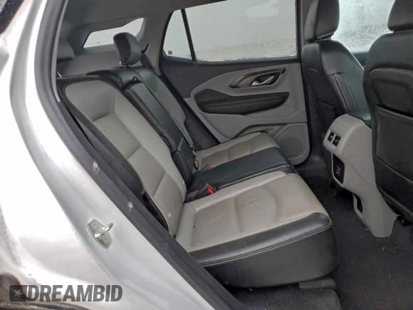 ✅ 2020 GMC Terrain SLT • VIN: 3GKALPEV8LL156856 • Lot: 94286885. Listed on Copart with 92,408 mi. Free auction sales archive from the USA and detailed vehicle history report at DreamBid. Image 11.