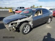 ✅ 2006 Honda Accord EX • VIN: JHMCM56726C005399 • Lot: 91930235. Listed on Copart with 155,577 mi. Free auction sales archive from the USA and detailed vehicle history report at DreamBid. Image 1.