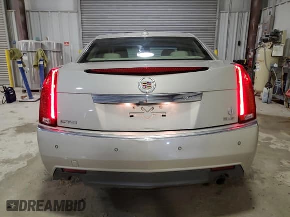 ✅ 2013 Cadillac CTS Premium • VIN: 1G6DP5E38D0159449 • Lot: 81739234. Listed on Copart with 81,831 mi. Free auction sales archive from the USA and detailed vehicle history report at DreamBid. Image 6.