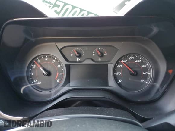 2019 Chevrolet Camaro 1LT с VIN 1G1FB3DX0K0125363, выставлен на аукционе Copart как лот 47320905 с пробегом Не указан миль и Чистый • Clean title. История ставок и продаж доступна на DreamBid. Изображение 9.