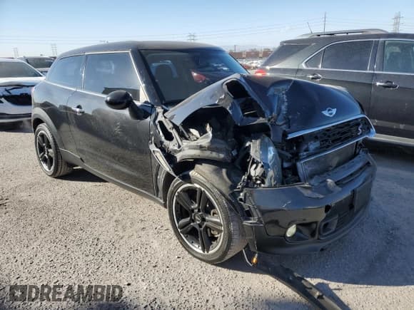 ✅ 2015 MINI Paceman S • VIN: WMWSS5C54FWS99857 • Lot: 42277935. Wystawiony na Copart z przebiegiem 65 843 mil. Bezpłatny archiwum sprzedaży aukcyjnych z USA i szczegółowy raport historii pojazdu na DreamBid. Zdjęcie 4.