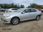 ✅ 2013 Chevrolet Malibu LTZ • VIN: 1G11H5SA4DF286656 • Lot: 80499245. Wystawiony na Copart z przebiegiem 140 978 mil. Bezpłatny archiwum sprzedaży aukcyjnych z USA i szczegółowy raport historii pojazdu na DreamBid. Zdjęcie 1.