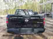 2024 Nissan Frontier SV with VIN 1N6ED1EK1RN607600, listed as a IAAI auction lot 42005252 with 25,544 mi miles and . Bid and sale history available at DreamBid. Image 16.