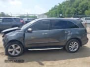 ✅ 2010 Acura MDX Technology • VIN: 2HNYD2H40AH520829 • Lot: 42721661. Listed on IAAI with 185,599 mi. Free auction sales archive from the USA and detailed vehicle history report at DreamBid. Image 15.