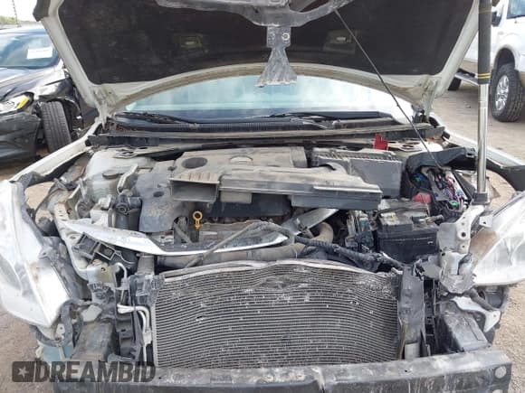 ✅ 2012 Nissan Altima S • VIN: 1N4AL2AP3CN502811 • Lot: 43389713. Listed on IAAI with 159,810 mi. Free auction sales archive from the USA and detailed vehicle history report at DreamBid. Image 10.