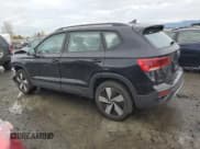 ✅ 2023 Volkswagen Taos S • VIN: 3VVMX7B21PM380401 • Lot: 81073174. Listed on Copart with 2,241 mi. Free auction sales archive from the USA and detailed vehicle history report at DreamBid. Image 2.