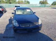 ✅ 2006 Infiniti G35 • VIN: JNKCV51EX6M502083 • Lot: 43479759. Listed on IAAI with 111,724 mi. Free auction sales archive from the USA and detailed vehicle history report at DreamBid. Image 6.