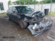 ✅ 2011 Buick Regal CXL RL2 • VIN: W04GP5EC7B1004242 • Lot: 42376983. Listed on IAAI with 137,606 mi. Free auction sales archive from the USA and detailed vehicle history report at DreamBid. Image 1.