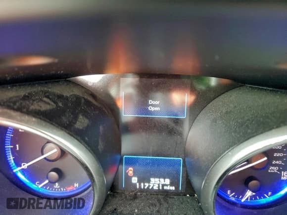 ✅ 2018 Subaru Outback Touring • VIN: 4S4BSETC2J3271546 • Лот: 94241685. Опубликован ранее на Copart с пробегом 117 721 миль. Бесплатный доступ к архиву аукционных продаж из США и подробный отчёт об истории автомобиля на DreamBid. Изображение 9.