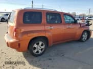 ✅ 2006 Chevrolet HHR LT • VIN: 3GNDA23D26S573256 • Lot: 42962995. Listed on Copart with 118,272 mi. Free auction sales archive from the USA and detailed vehicle history report at DreamBid. Image 3.