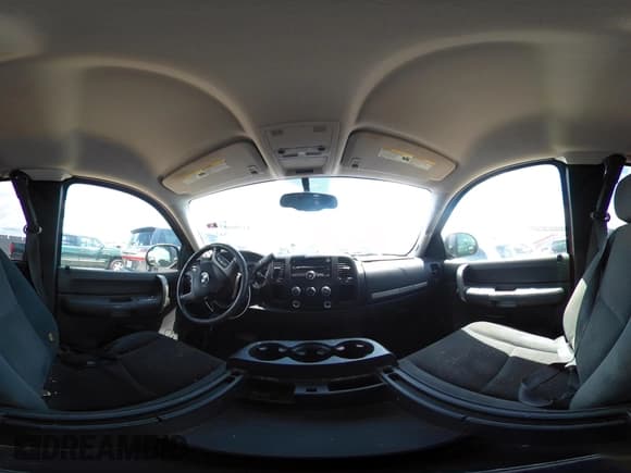 ✅ 2007 Chevrolet Silverado 1500 Work Truck • VIN: 1GCEC19C47Z500314 • Lot: 42288652. Listed on IAAI with 236,921 mi. Free auction sales archive from the USA and detailed vehicle history report at DreamBid. Image 18.