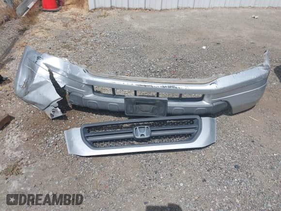 ✅ 2003 Honda Pilot EX • VIN: 2HKYF18773H606573 • Lot: 42653055. Listed on IAAI with 258,209 mi. Free auction sales archive from the USA and detailed vehicle history report at DreamBid. Image 12.